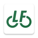 Logo of LF-routes android Application 